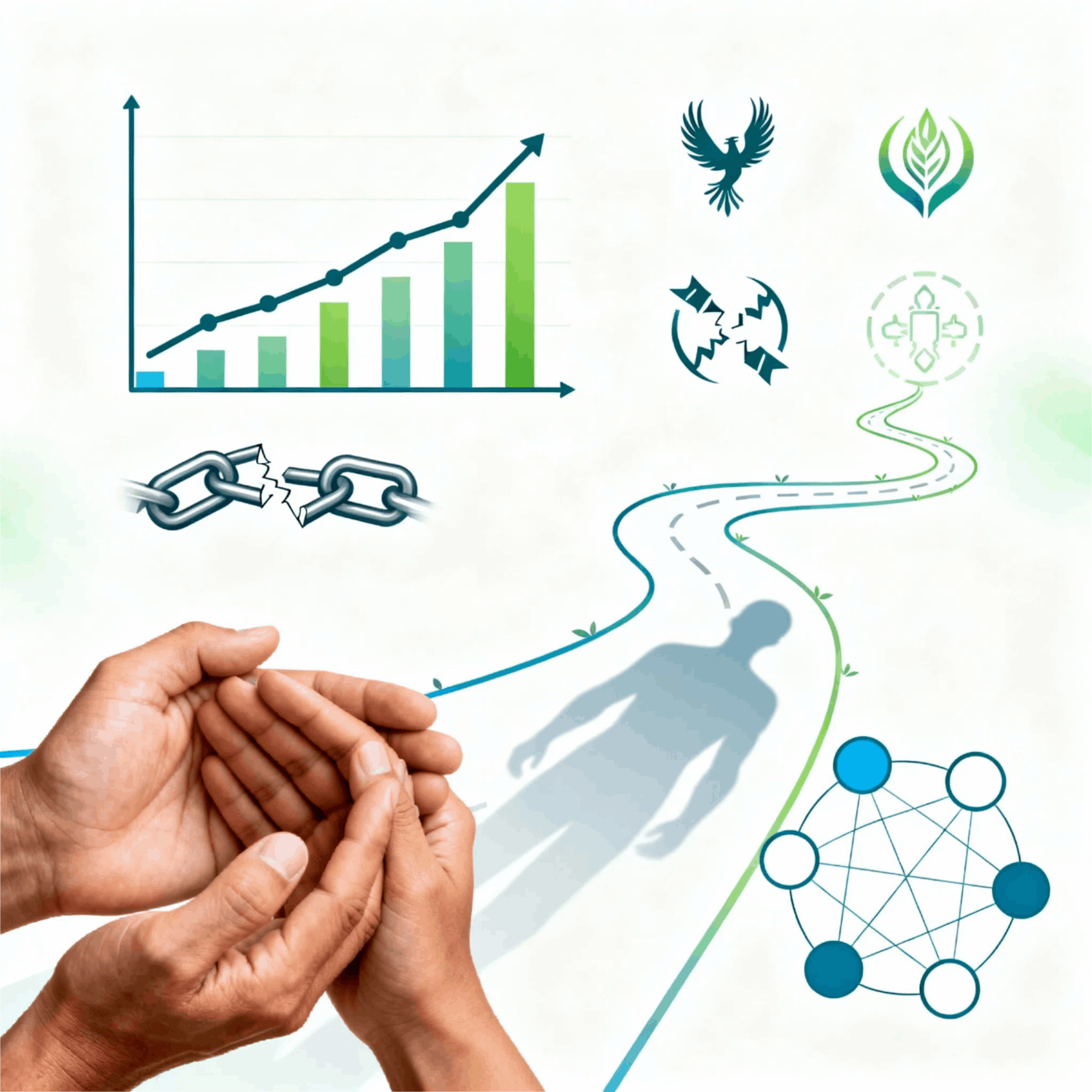 Dinâmicas de grupo e vivências comportamentais